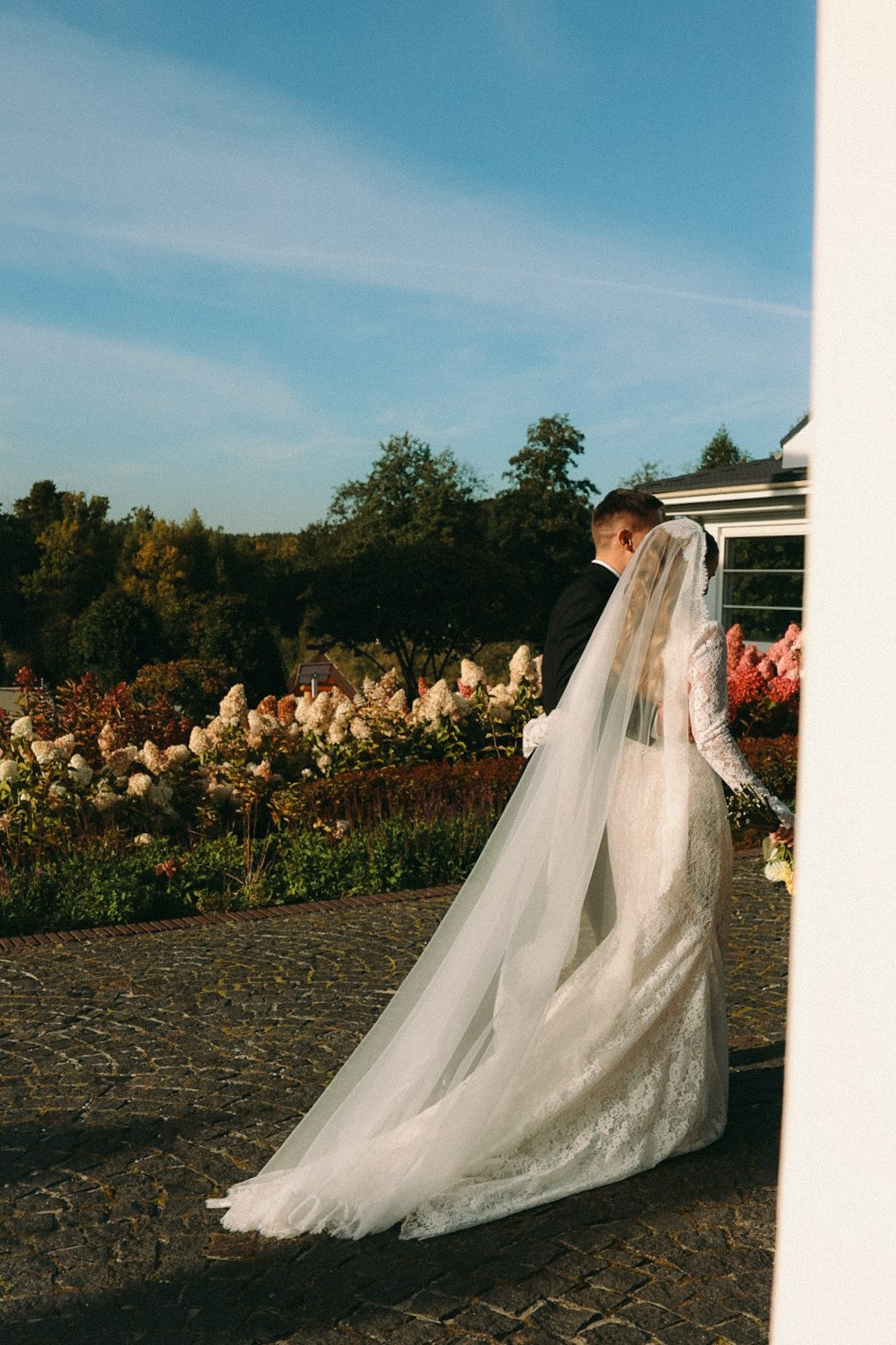 Владимир и Наталья. Фотограф Нижний Новгород