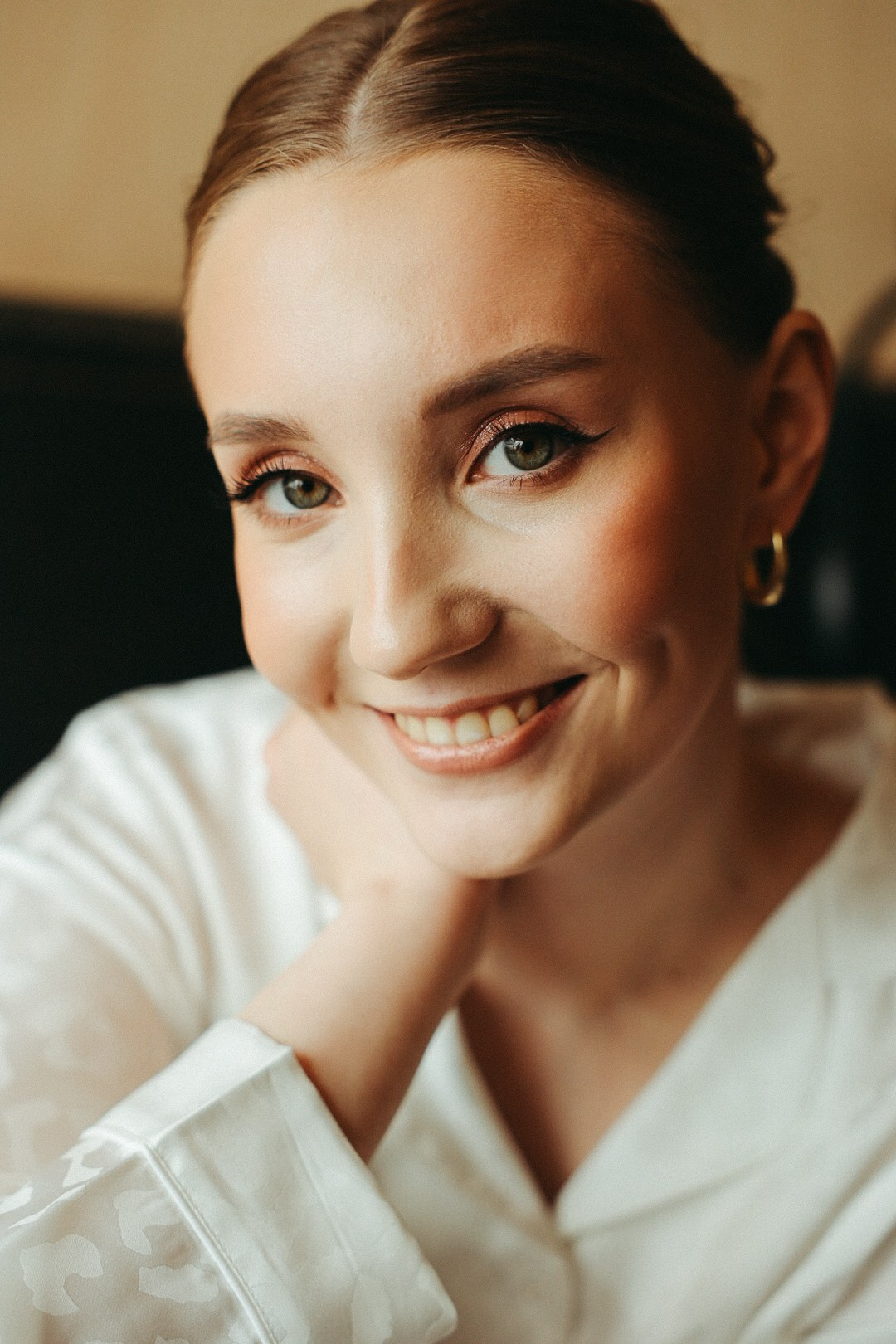 Просто такая сильная любовь. Фотограф Нижний Новгород