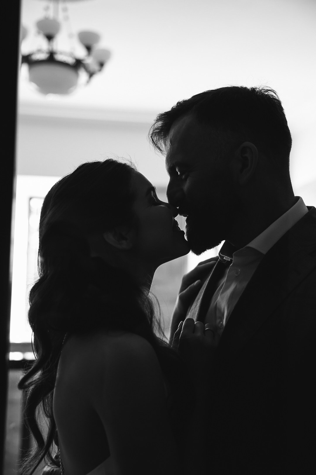 Андрей и Яна. Фотограф Нижний Новгород