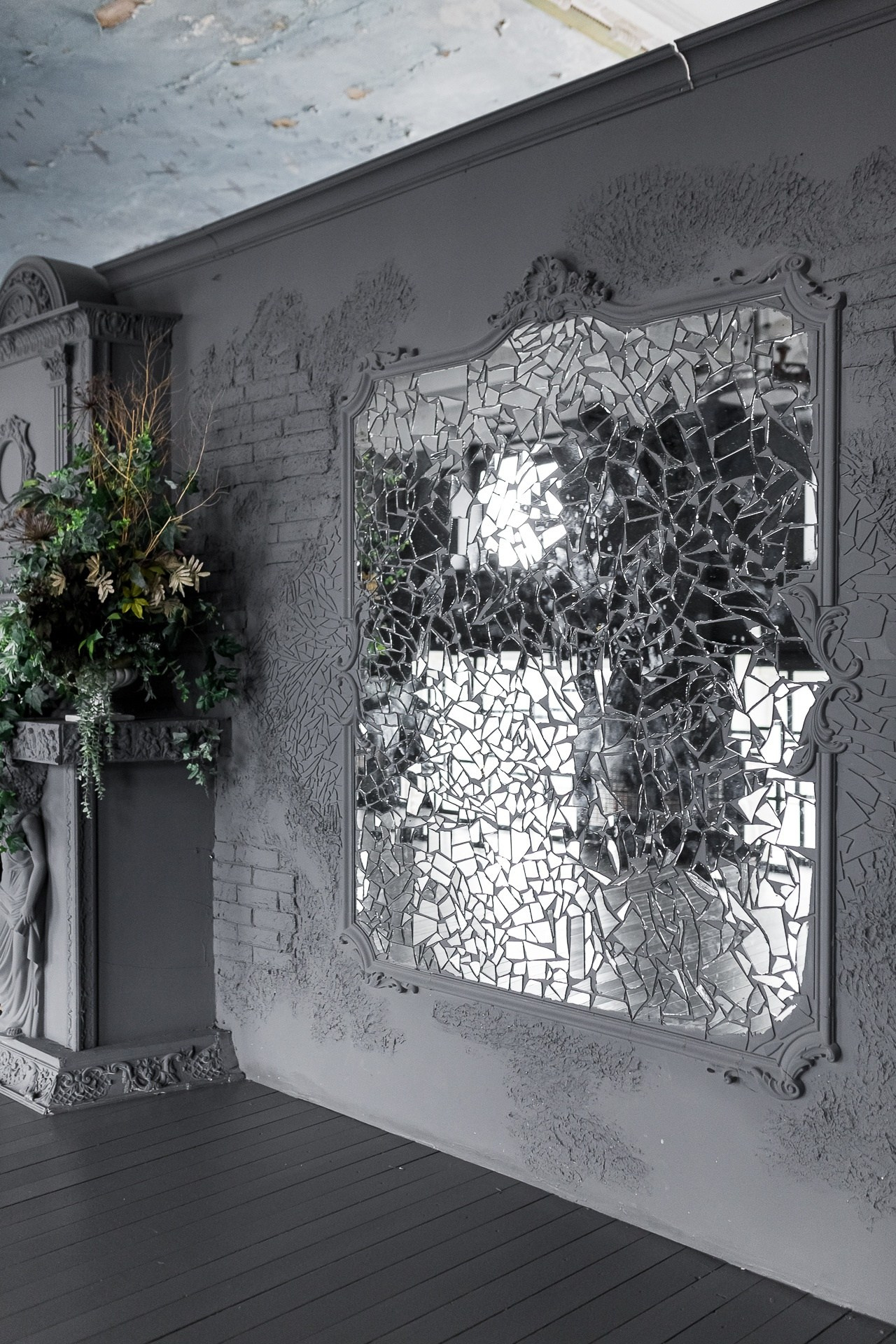 Интерьерные студии. Свадебный и студийный фотограф в Нижнем Новгороде