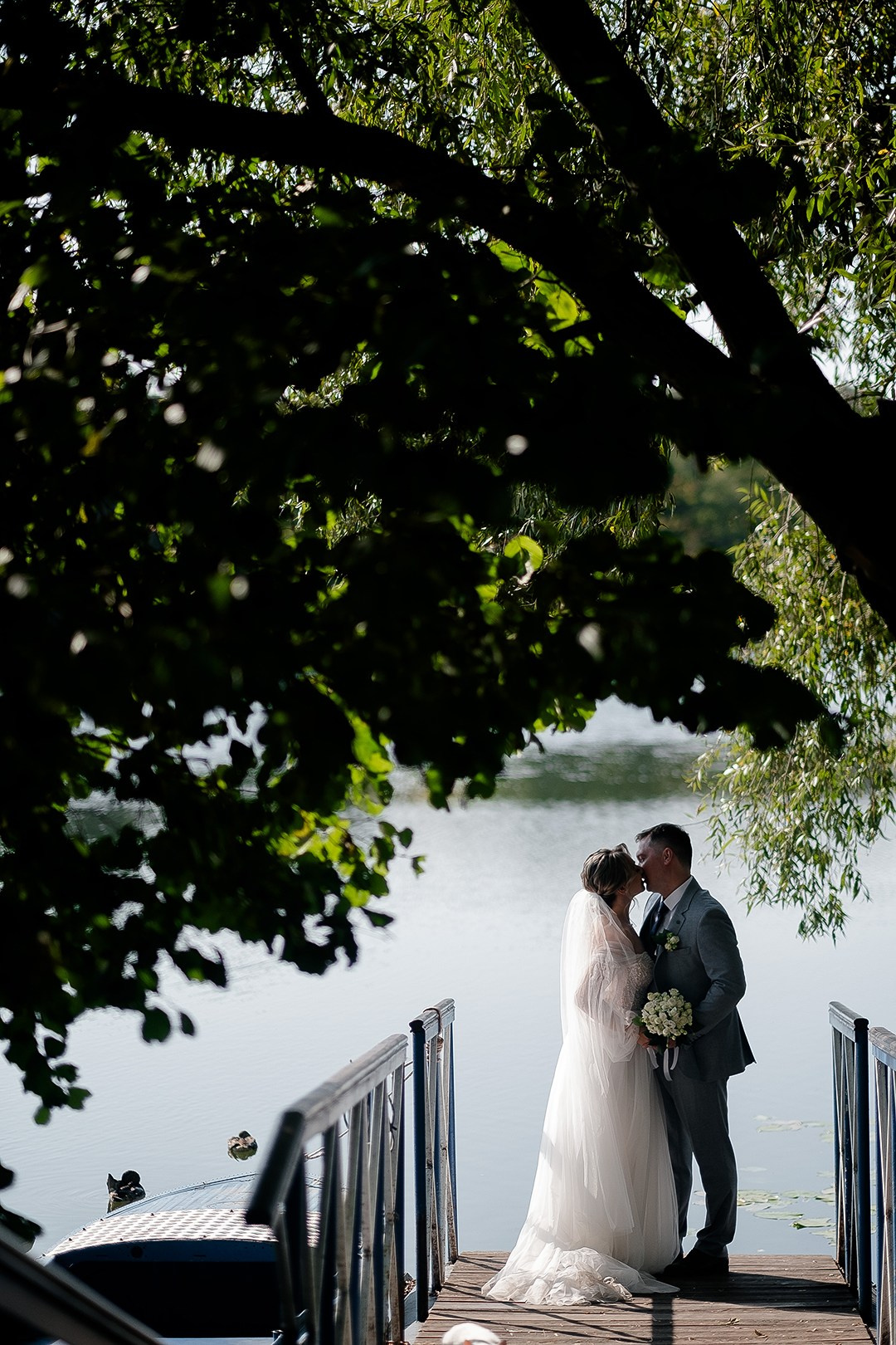 Алия & Константин. Свадебный и семейный фотограф в Казани и Зеленодольске Ланочкин Илья