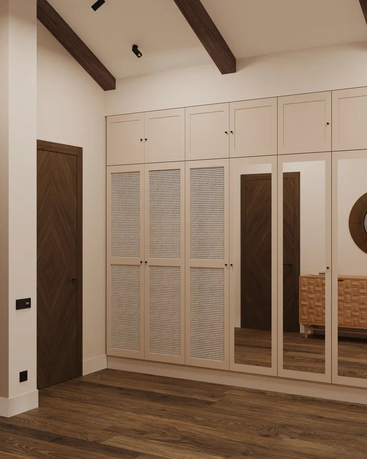 Дом в КП Ботаника