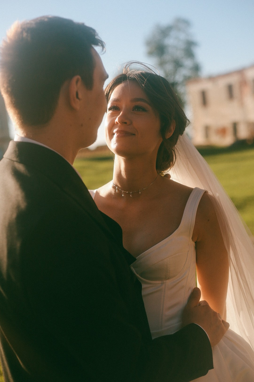 Кирилл и Таня. Фотограф Нижний Новгород