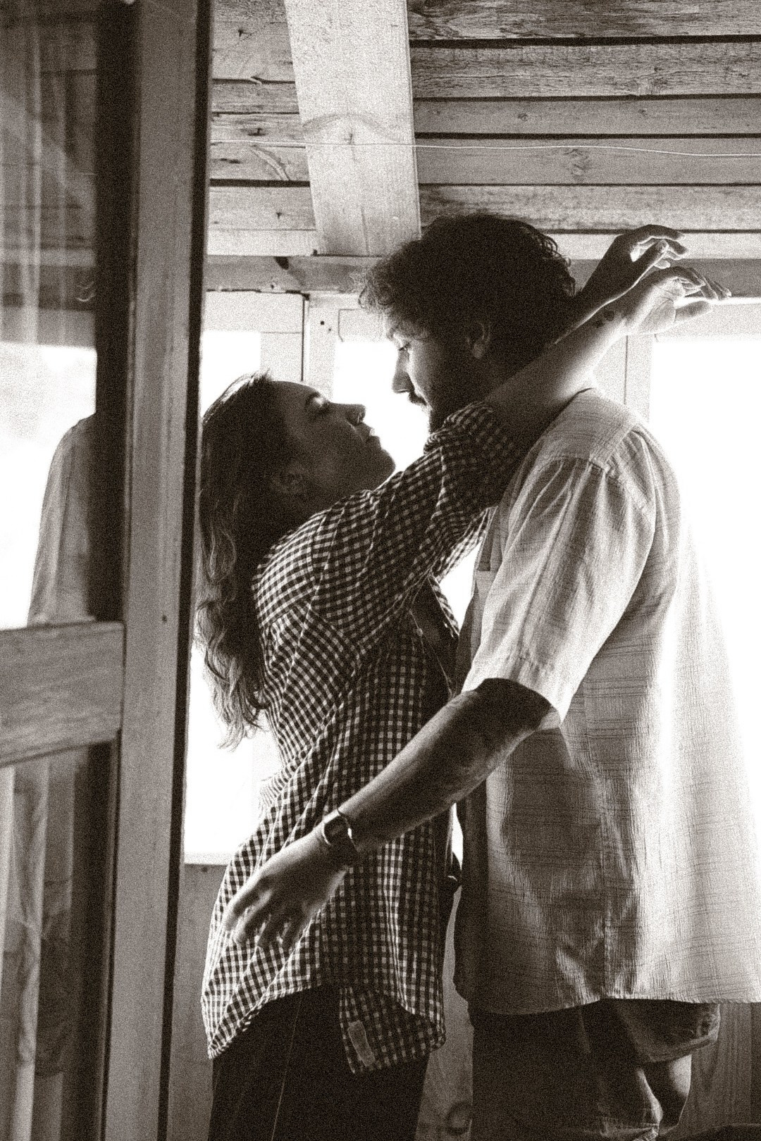 Егор и Аня. Фотограф Нижний Новгород