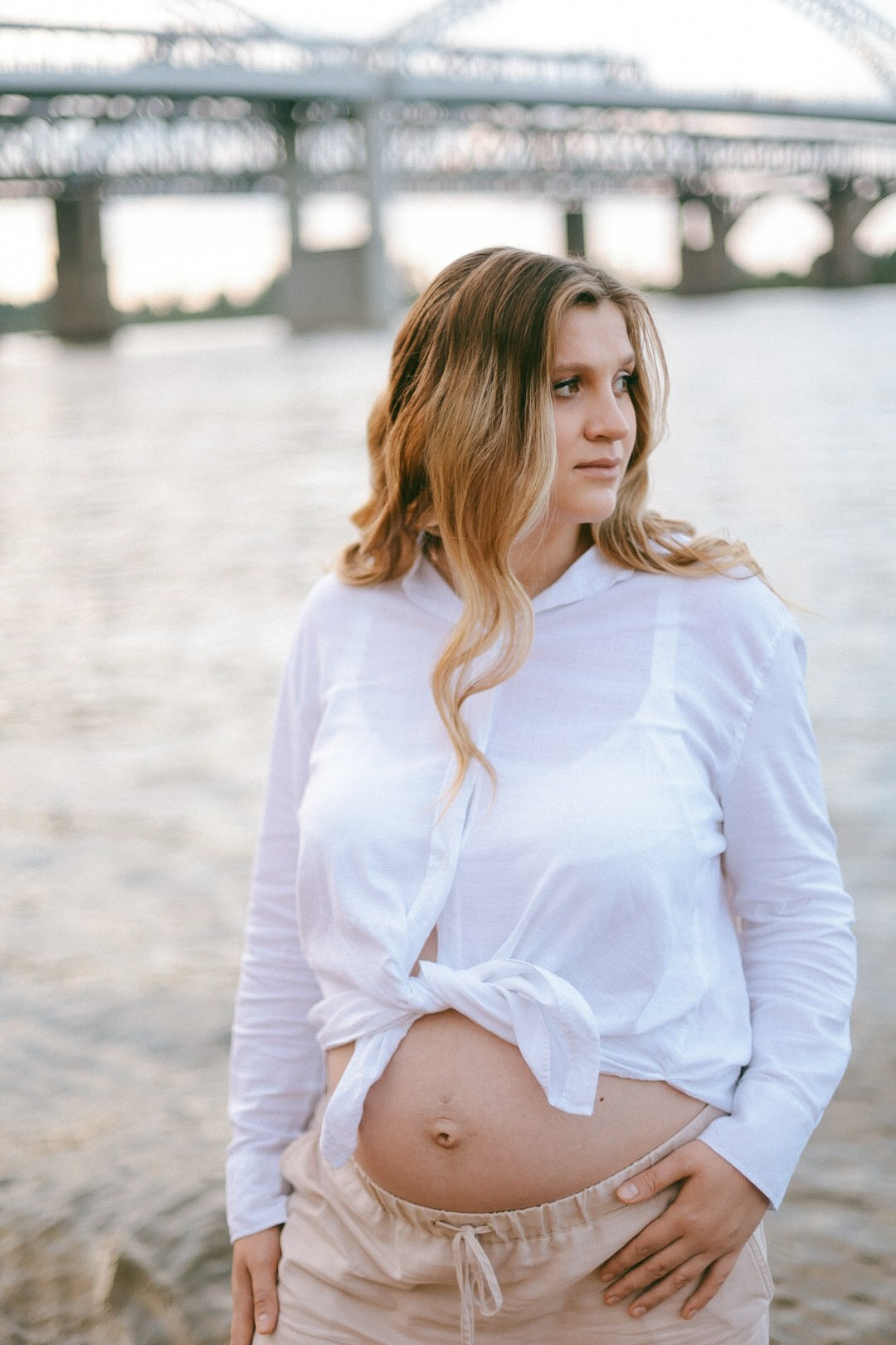 Сергей и Катя. Фотограф Нижний Новгород