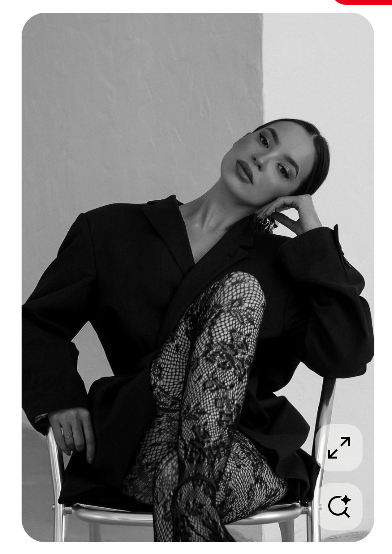 Будуарная фотосессия в студии Санкт-Петербург и Москва