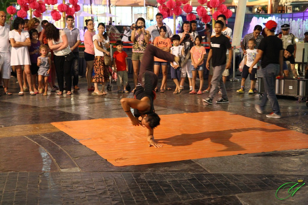 Тайланд. Пхукет 2013. Улица, люди, жизнь…