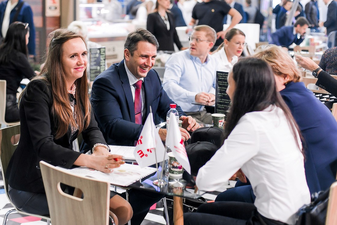 Март.рф и выставка агропродмаш. Репортажный фотограф Борис Геер