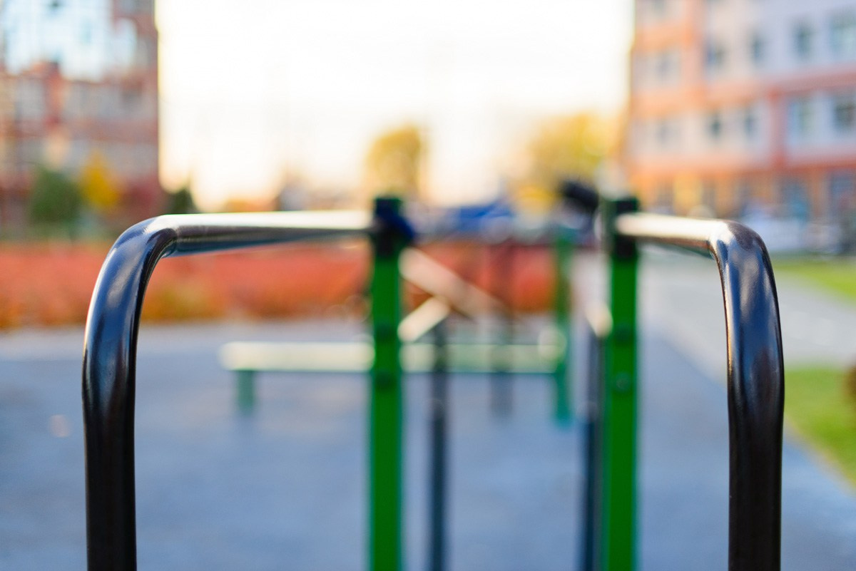 ЖК Ясный Берег. Фотограф Сергей Сергеев