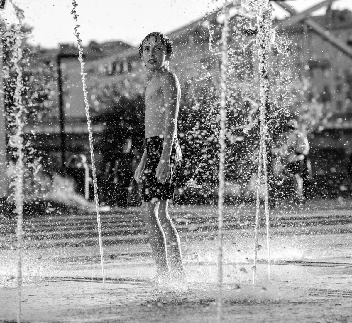 Город. Фотограф в Москве Татьяна Макотра