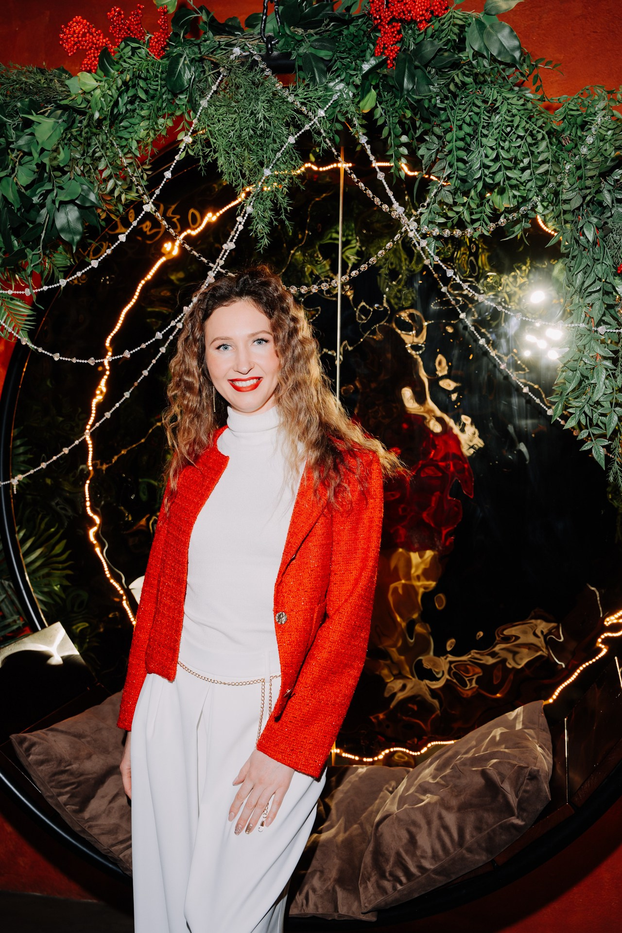 Техно Трейд. Night2Day Санкт-Петербург