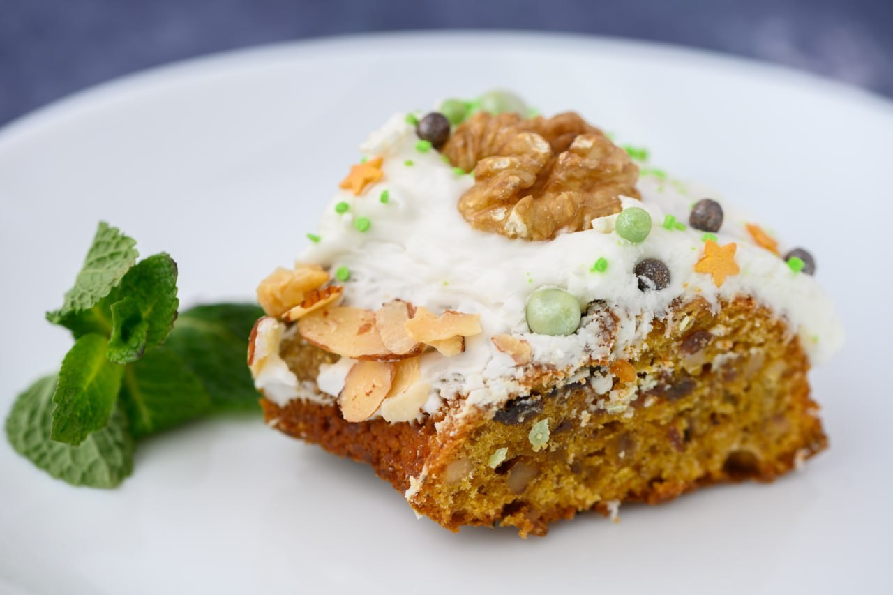 Десерты. Fotolux