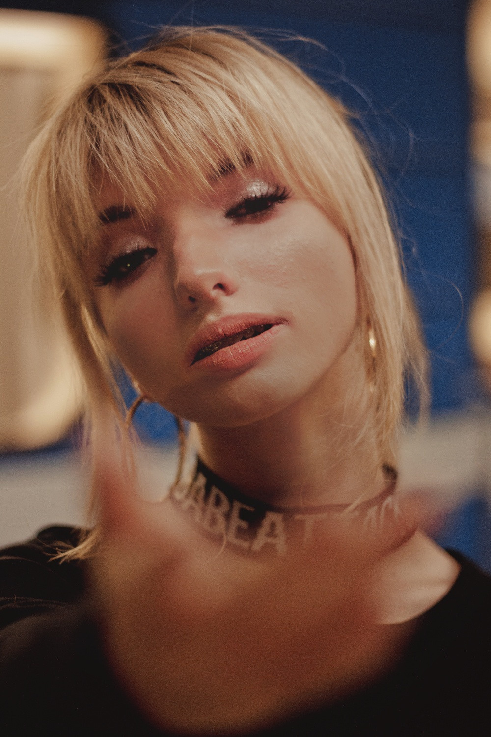 Смотреть всю серию. Фотограф Надршина Лилия