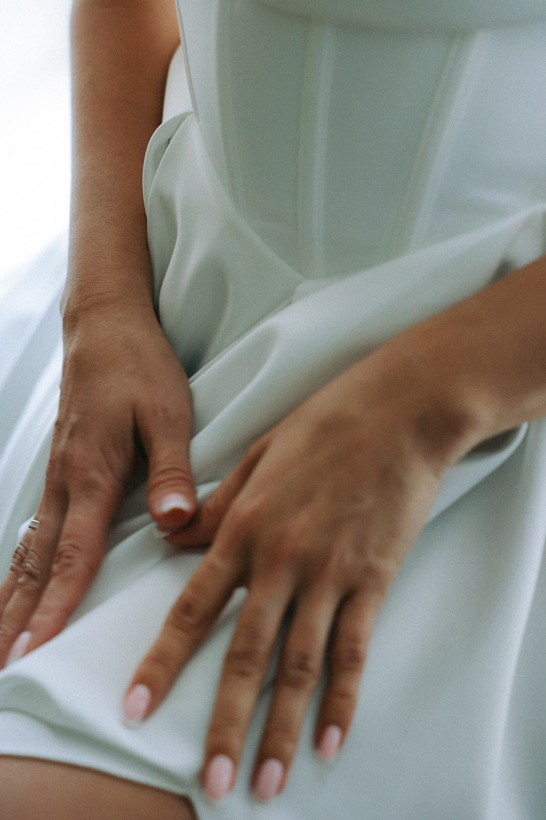 Саша и Лида. Фотограф Нижний Новгород