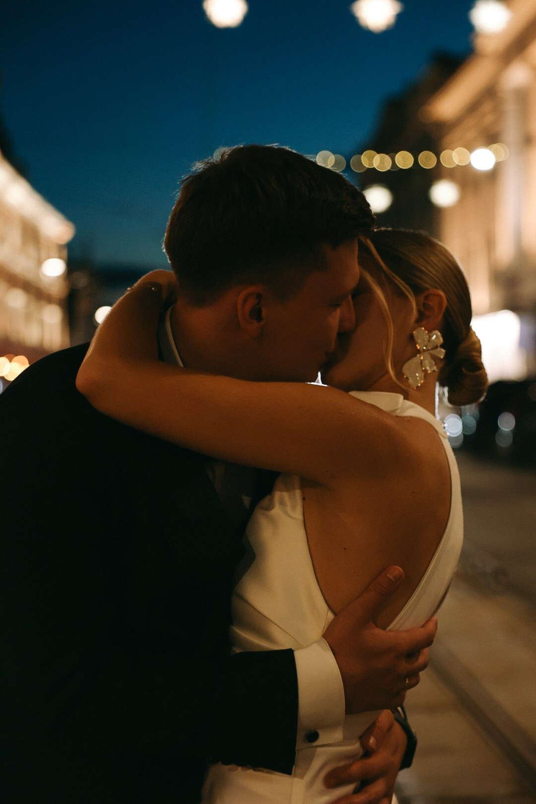 Егор и Маша. Фотограф Нижний Новгород