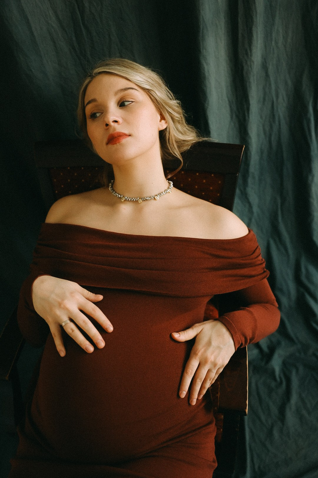 Олег и Юля. Фотограф Нижний Новгород