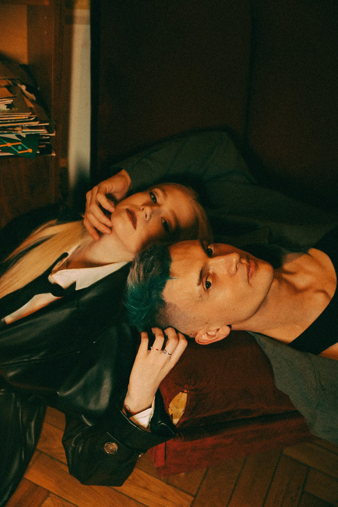 Паша и Арина. Фотограф Нижний Новгород