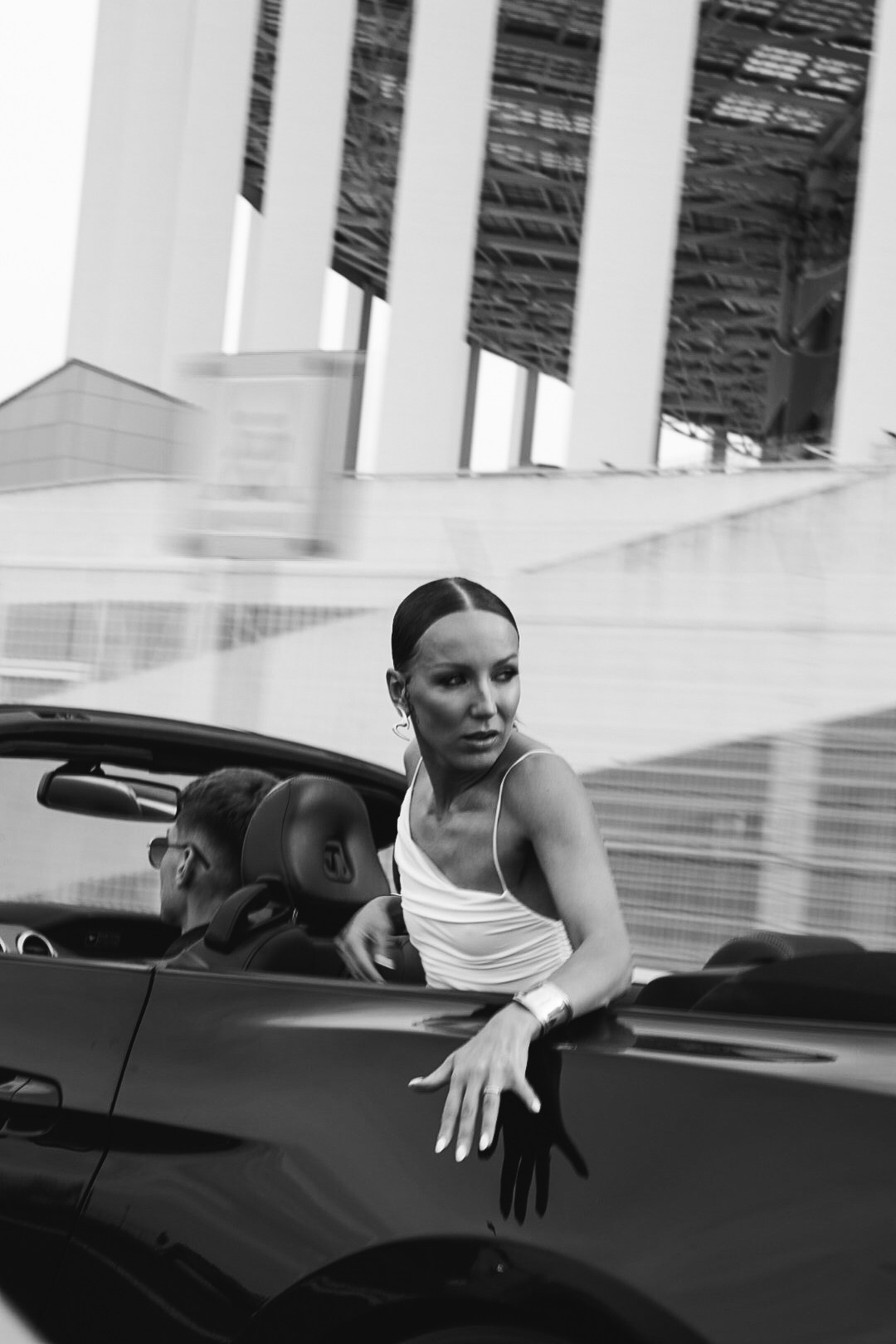 Аня. Фотограф Нижний Новгород