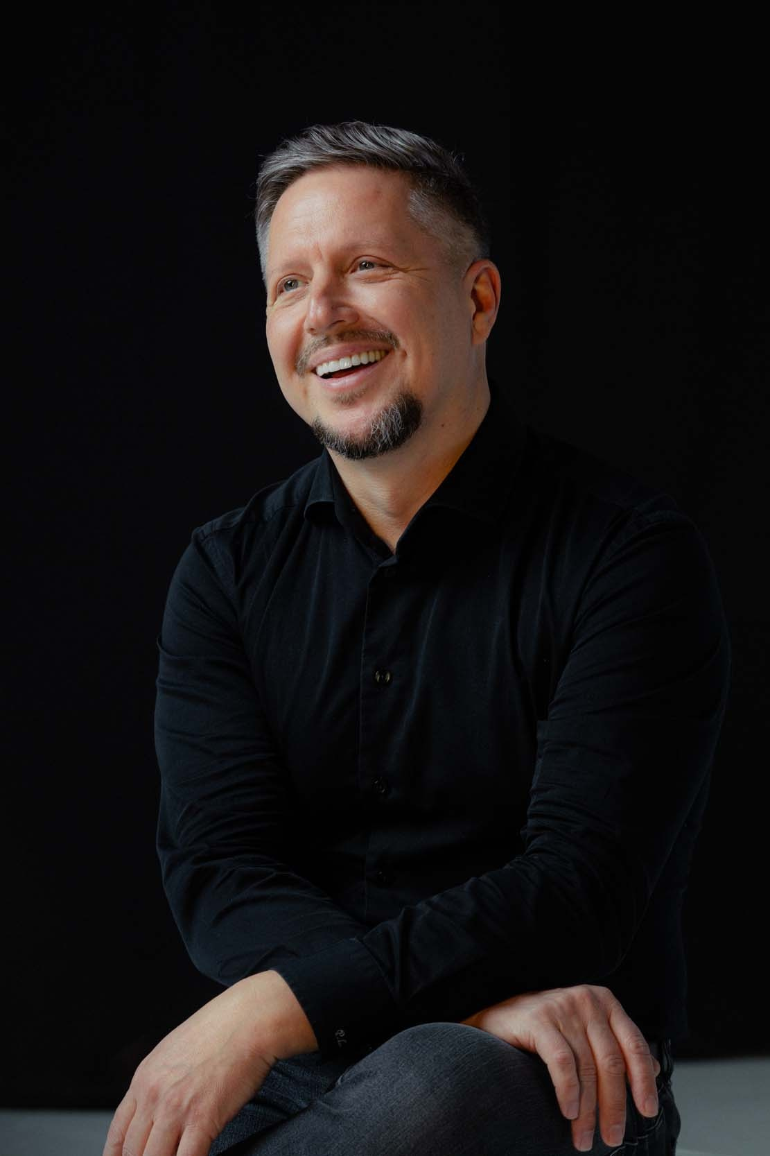 МУЖСКОЙ ПОРТРЕТ. Фотография. Визуально-чувственный мир души