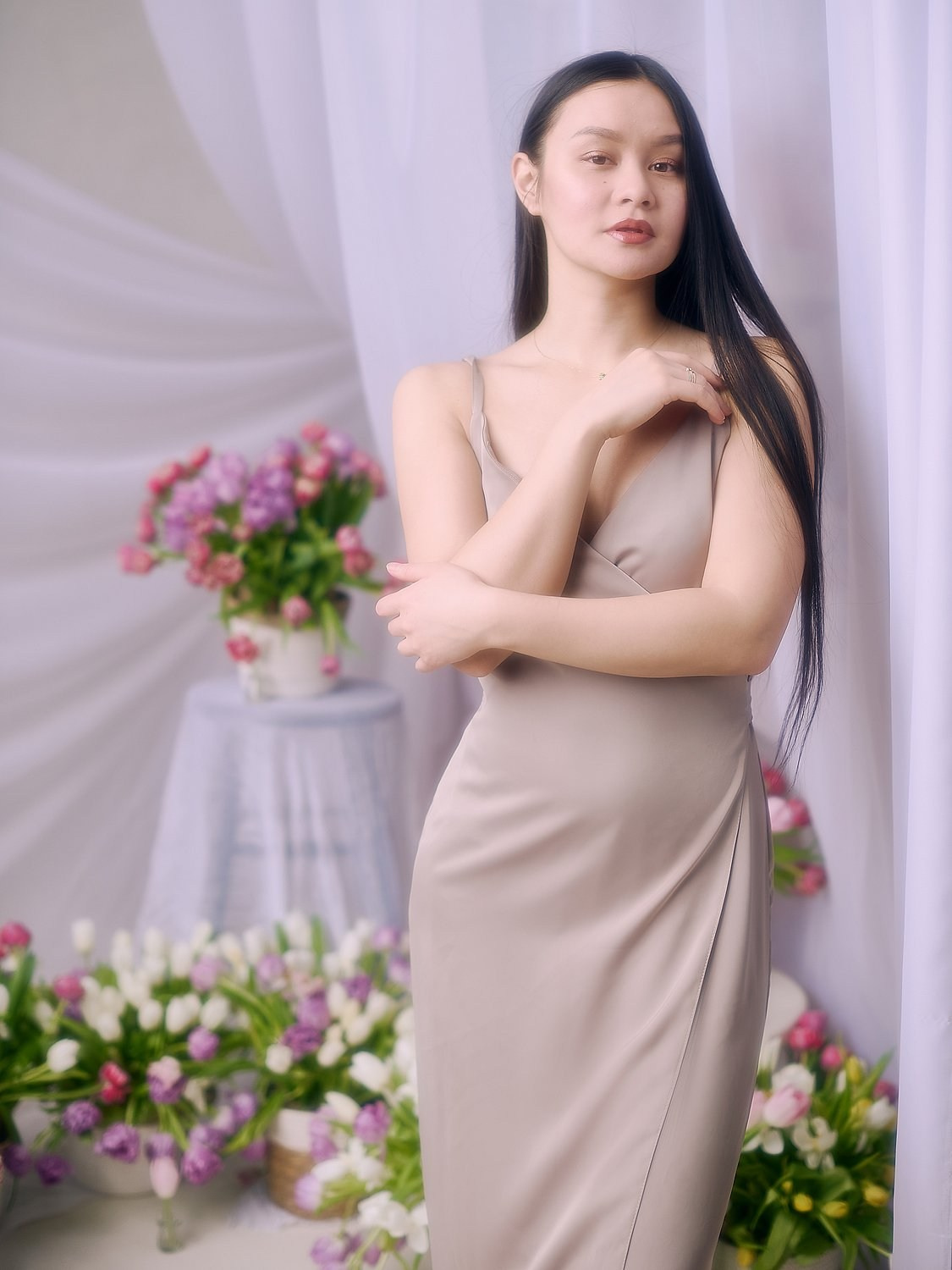 Кристина. Фотограф для людей и брендов в Санкт-Петербурге