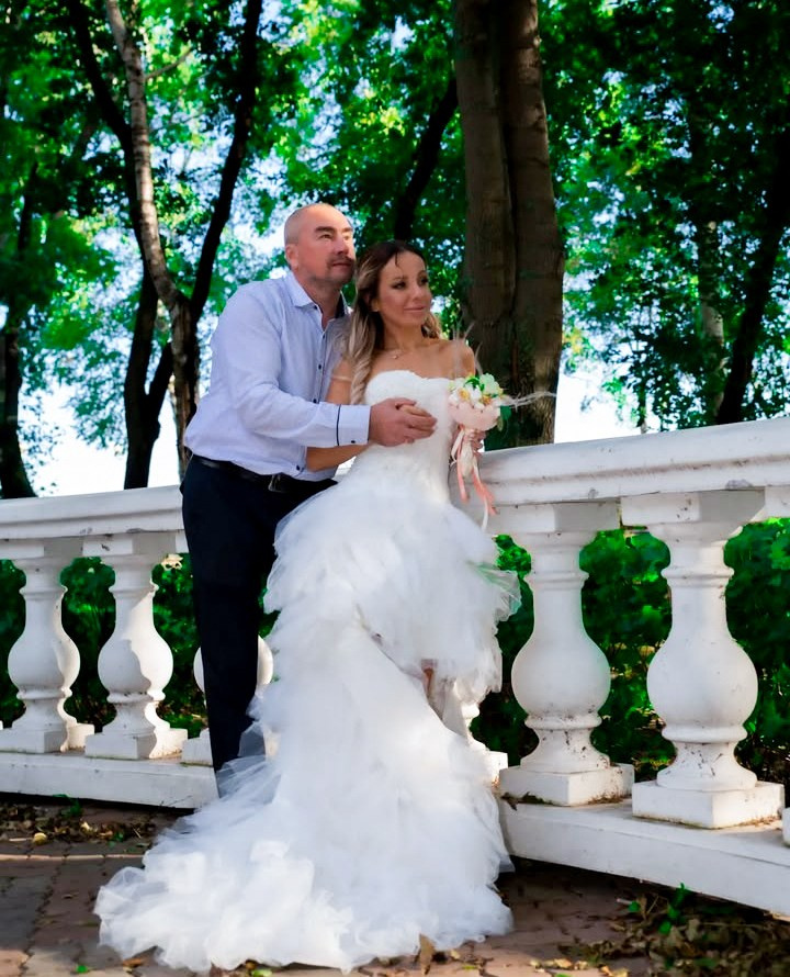 Свадьба. Главная