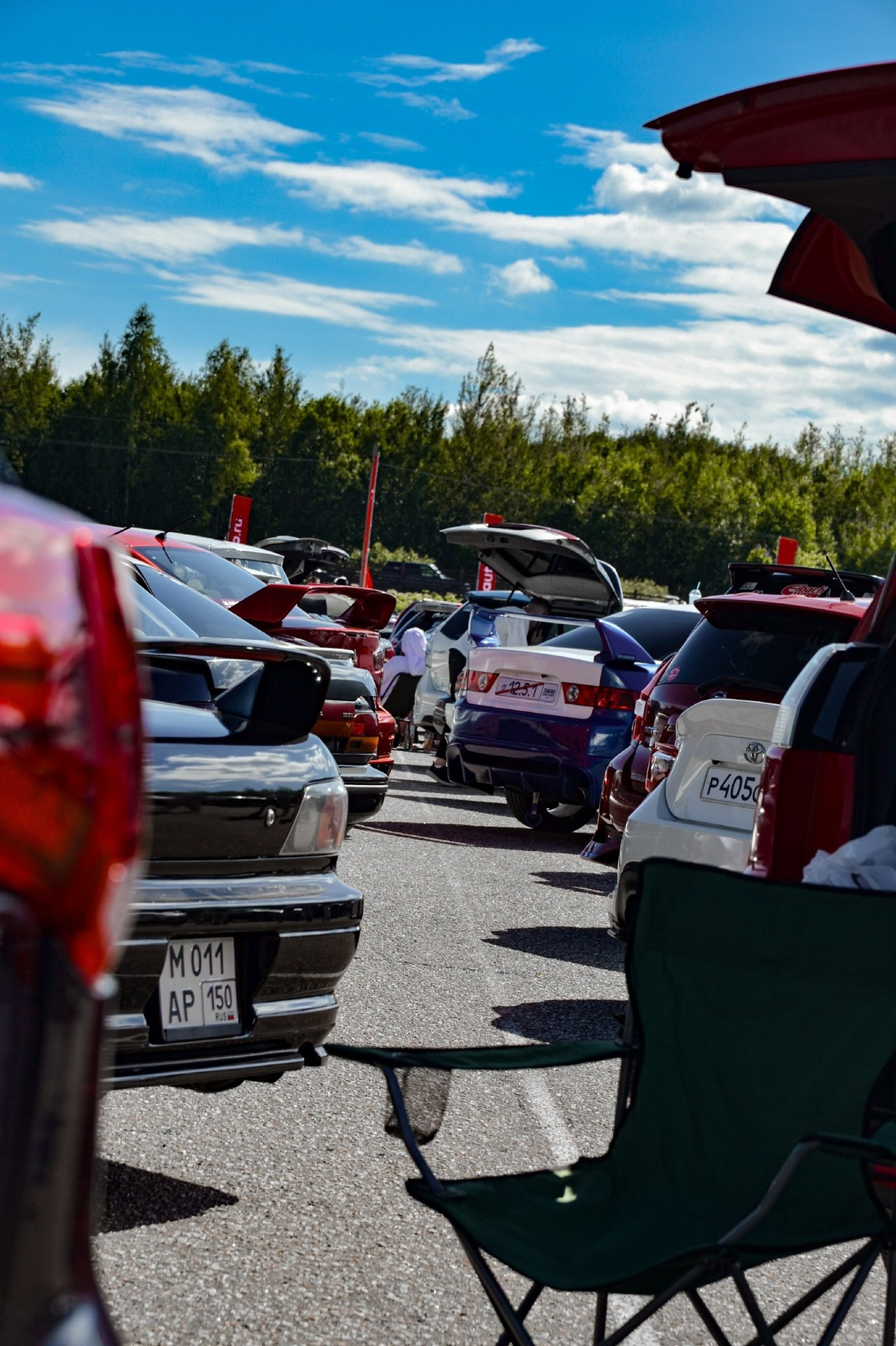 АВТОМОБИЛИ — МЕРОПРИЯТИЯ. Фотограф в Москве — Олег Штыканов
