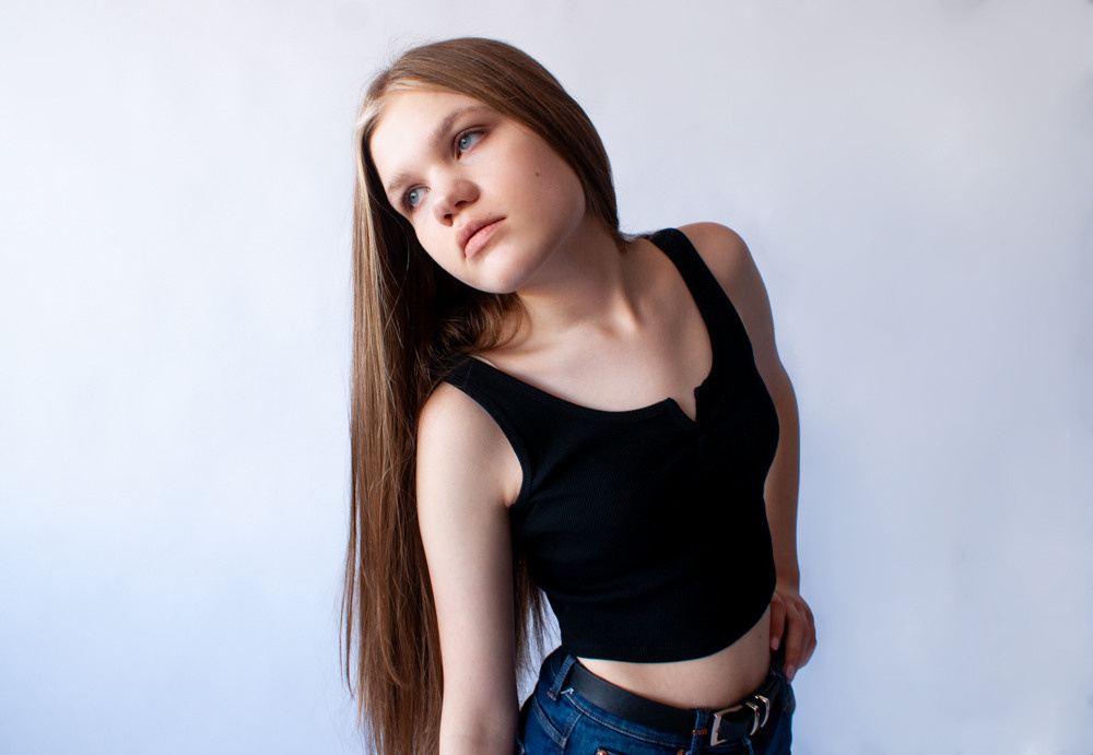 Аурика. Модельное агентство ART PODIUM ULAN-UDE