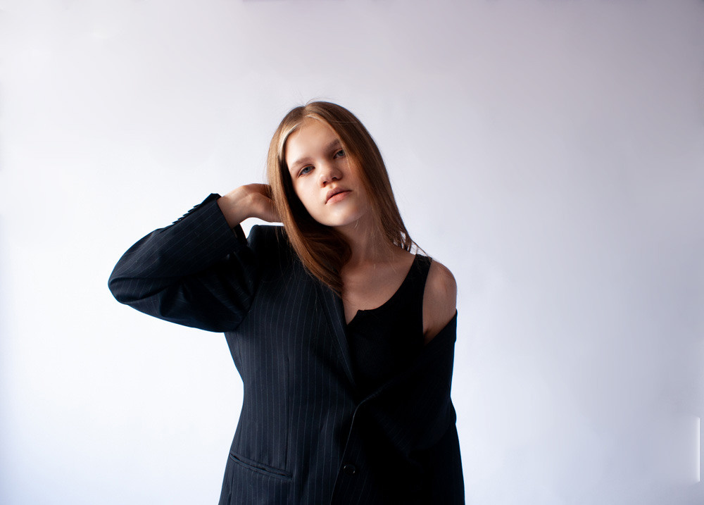 Аурика. Модельное агентство ART PODIUM ULAN-UDE