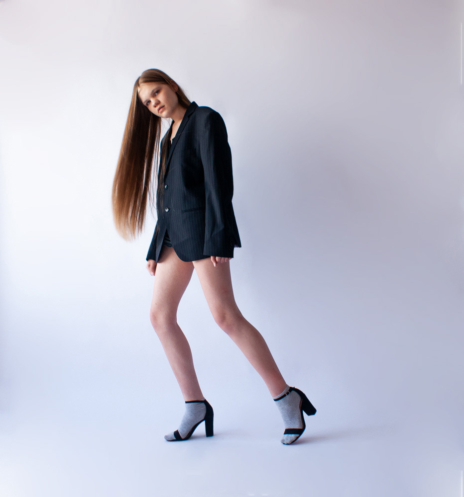 Аурика. Модельное агентство ART PODIUM ULAN-UDE