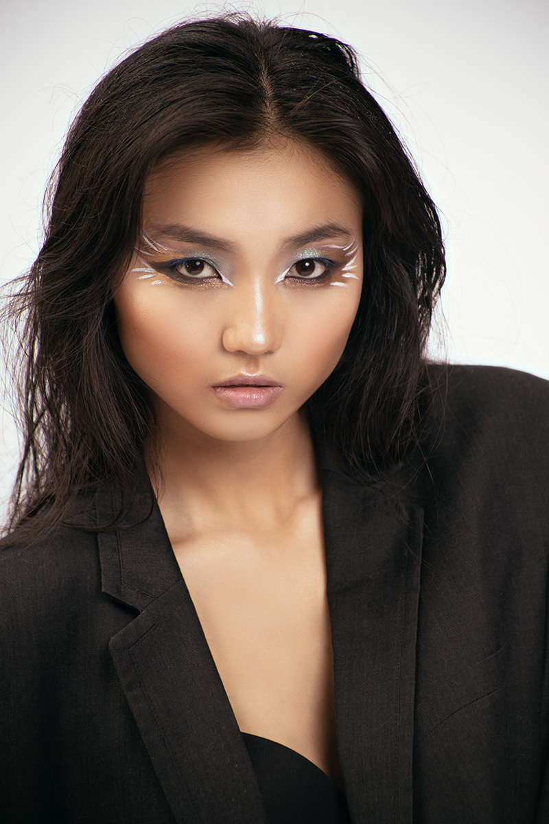 Алтына. Модельное агентство ART PODIUM ULAN-UDE