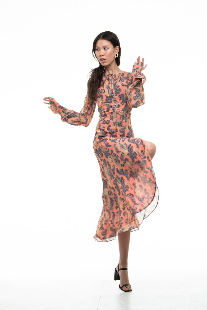 Сарюна. Модельное агентство ART PODIUM ULAN-UDE