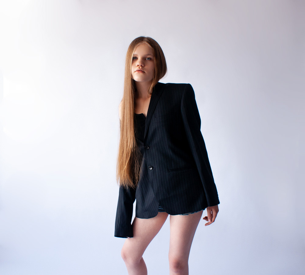 Аурика. Модельное агентство ART PODIUM ULAN-UDE