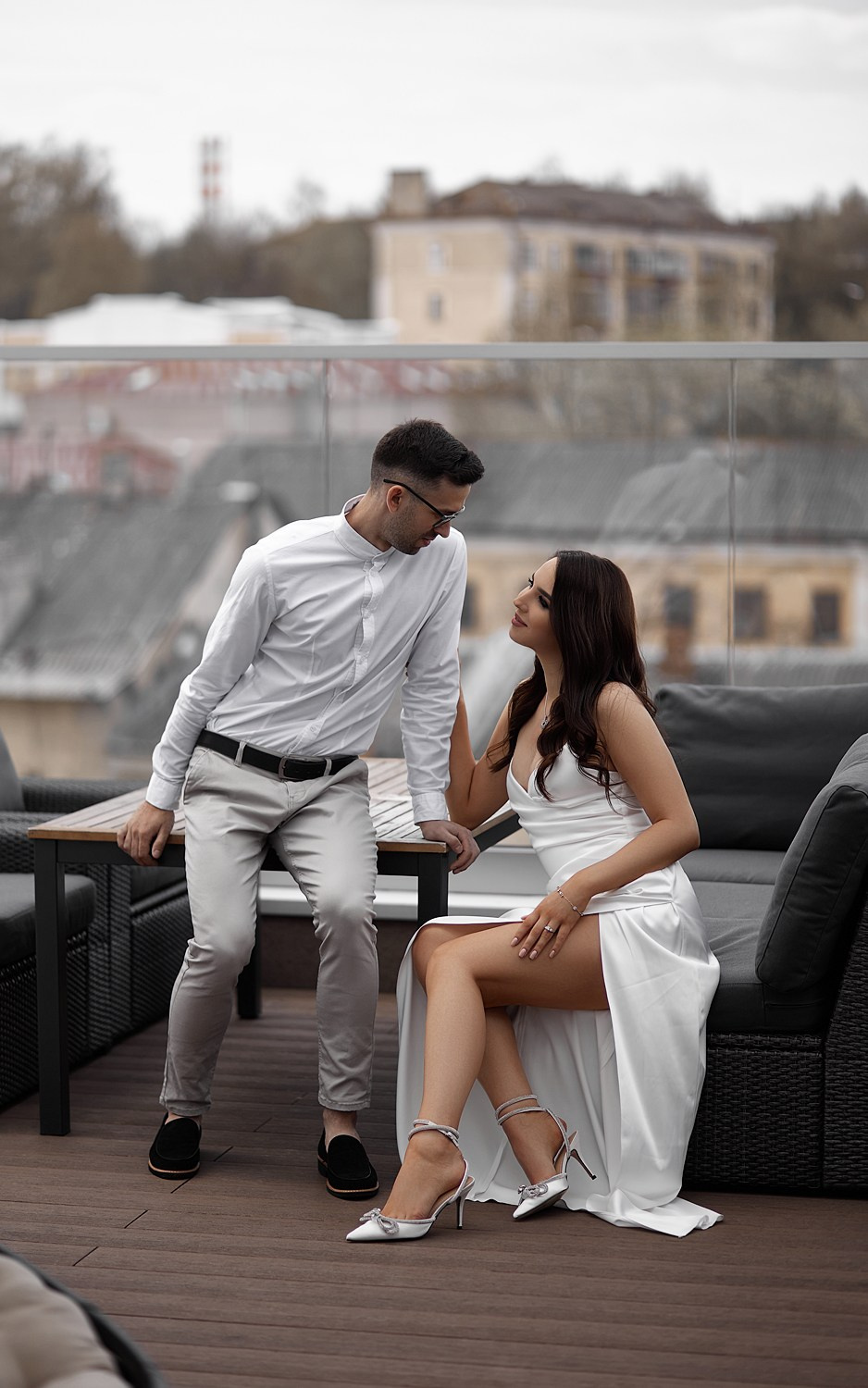 Елена и Владислав. Свадебная фотосъёмка в Брянске | Влад и Ирина Тютьковы