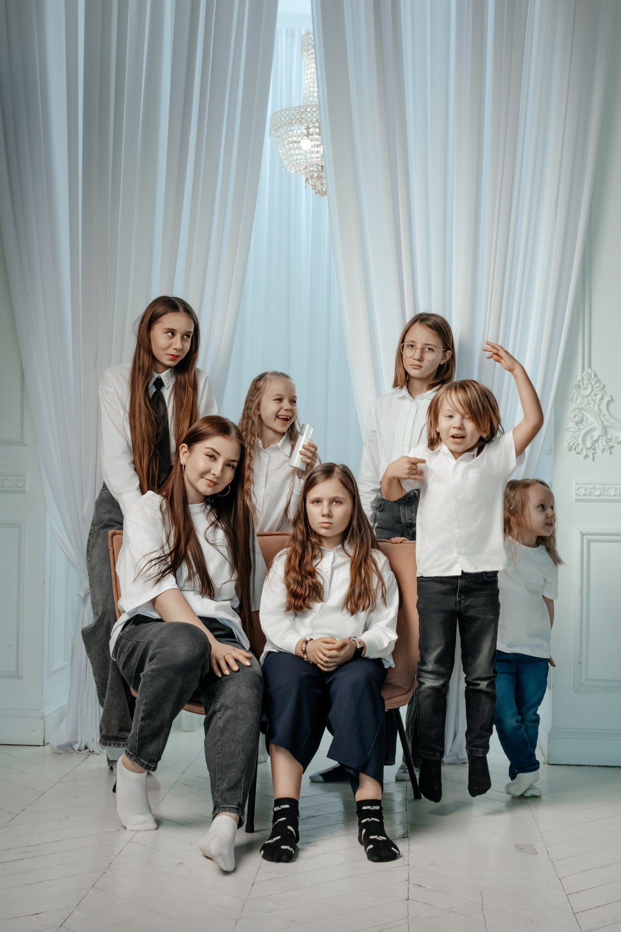 ОТЗЫВЫ. Репортажный, каталожный, корпоративный, семейный фотограф Новосибирск