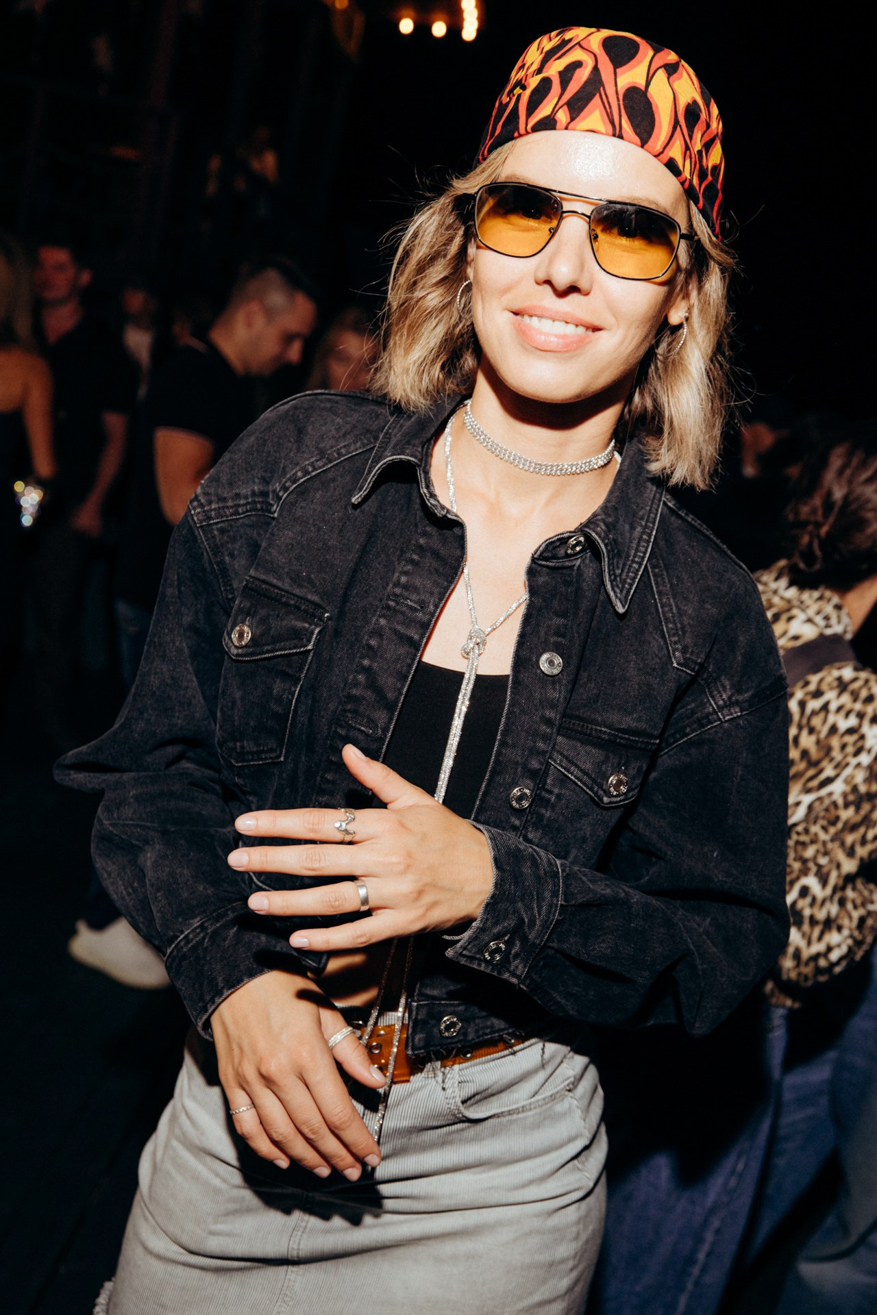 Cava MTV Hits. Night2Day Санкт-Петербург