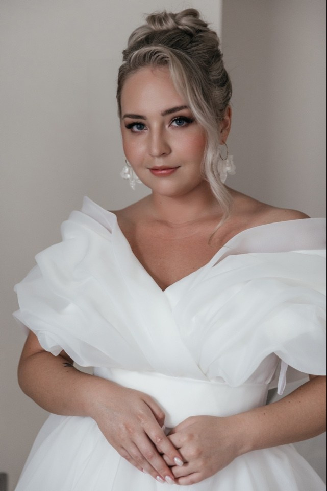 Свадебный стилист Москва