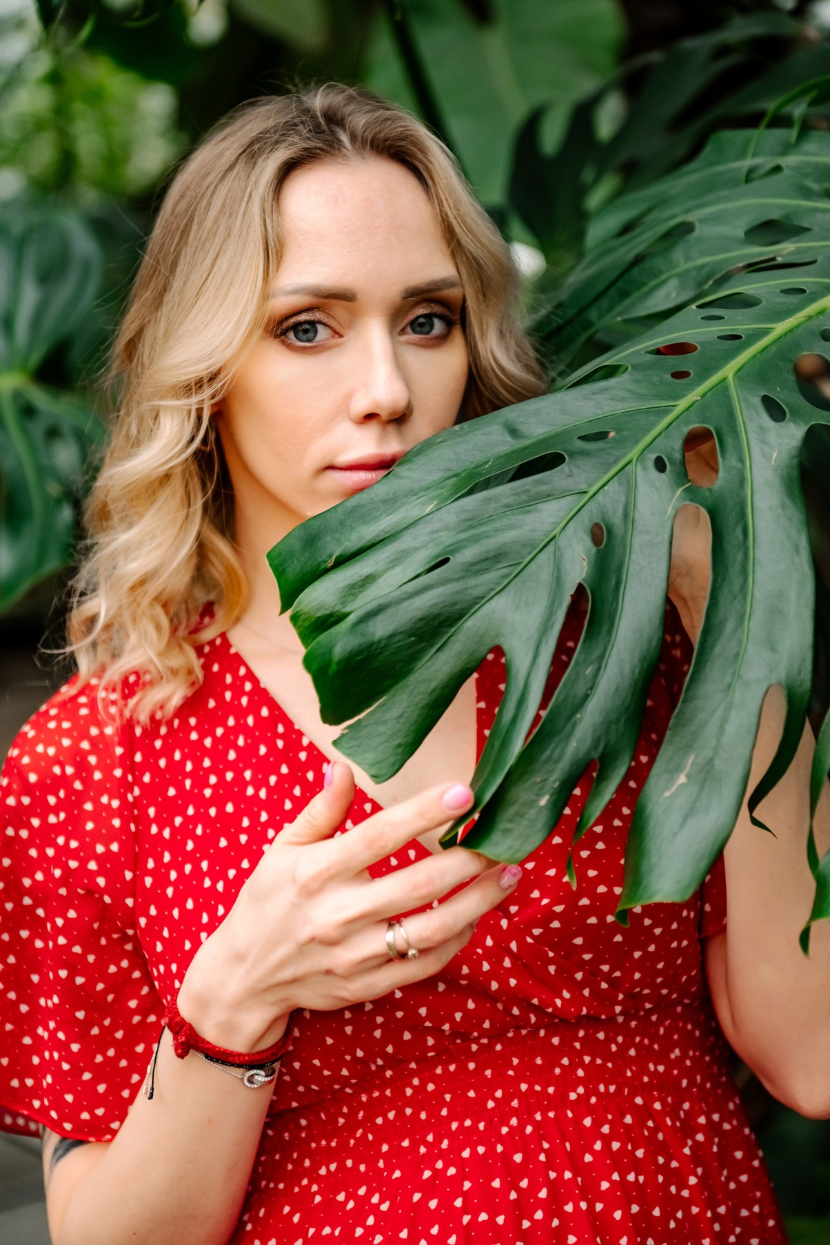 Беременность. В Оранжерее. Свадебный и сеейный фотограф в Санкт-Петербурге Елена Худякова