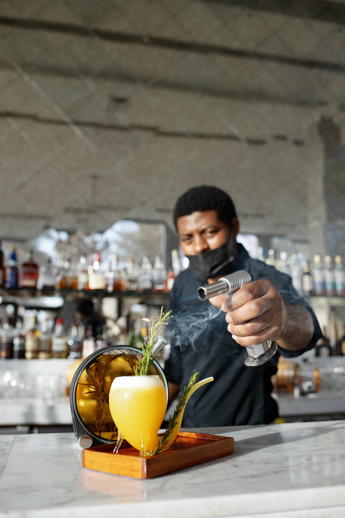 Saadiyat beach club. Chernenko Photograpy