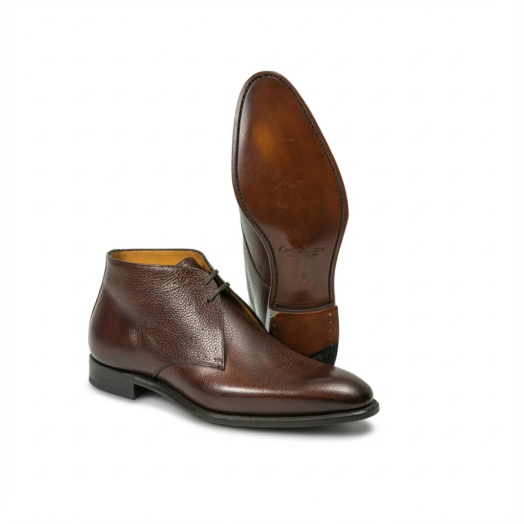 Съёмка товарных позиция для компании CS Shoes