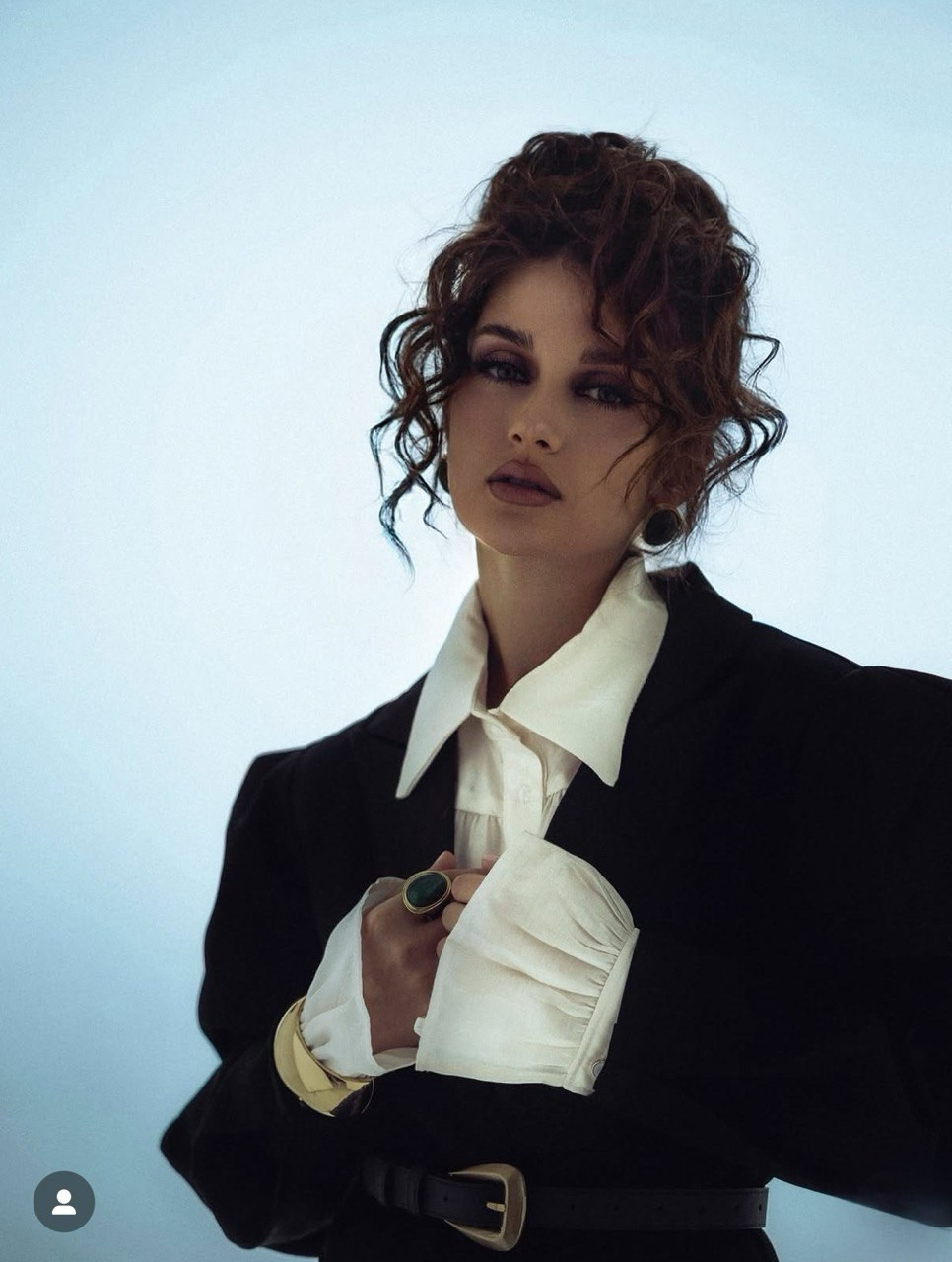 Independent. Персональный стилист Анастасия Фомина