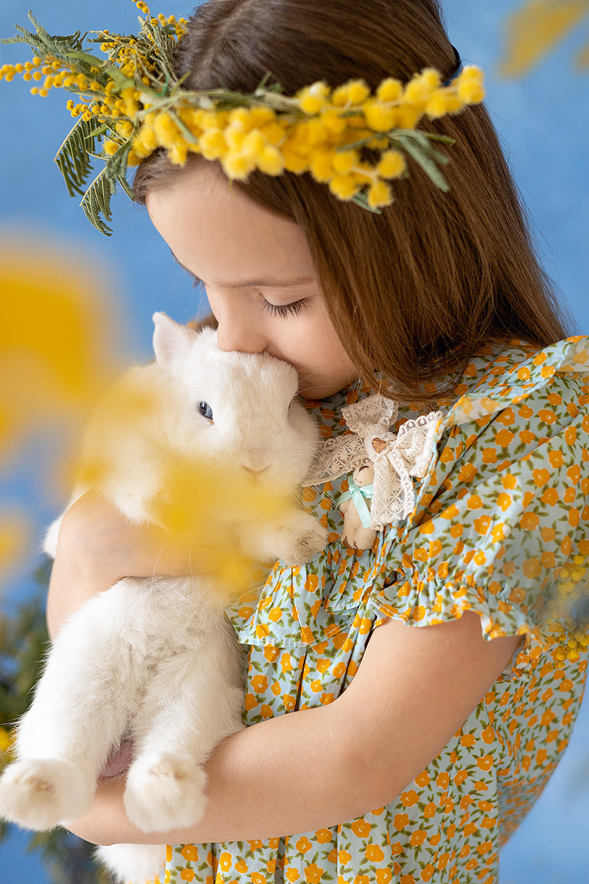 Фотостудия «Стремянка».Фотосессии в детских садах и школах