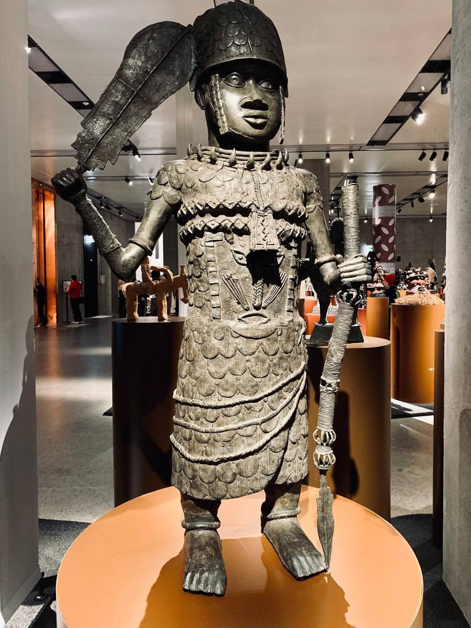 Музей Зиларт. Дизайнер интерьеров, визуализатор в Москве и Московской области Татьяна Добрынина