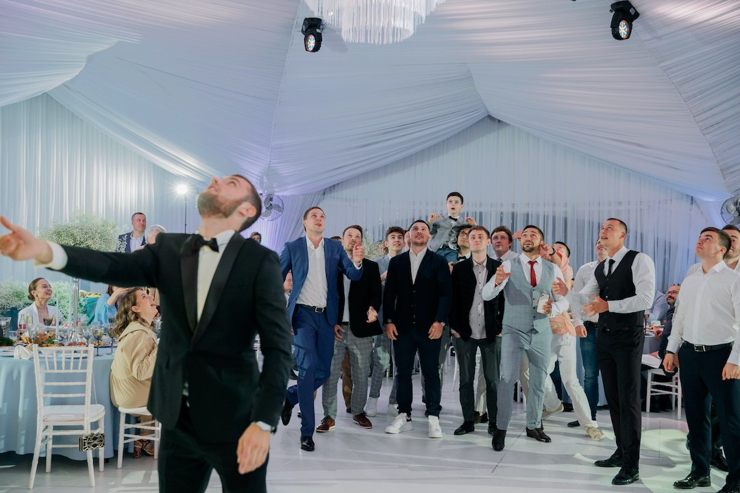 Никита & Луиза. Агентство по организации мероприятий