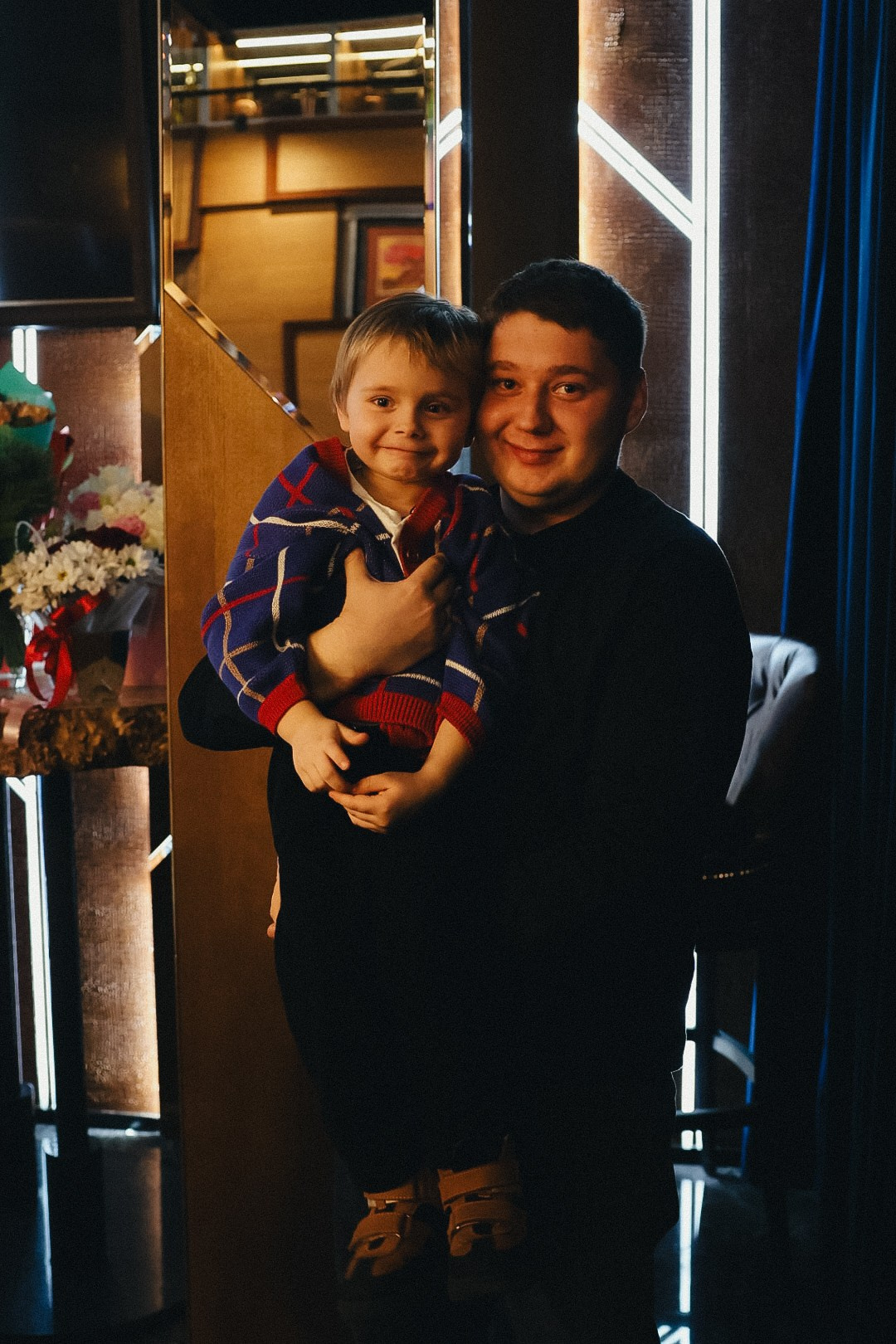 B-day Katya. Фотограф Нижний Новгород