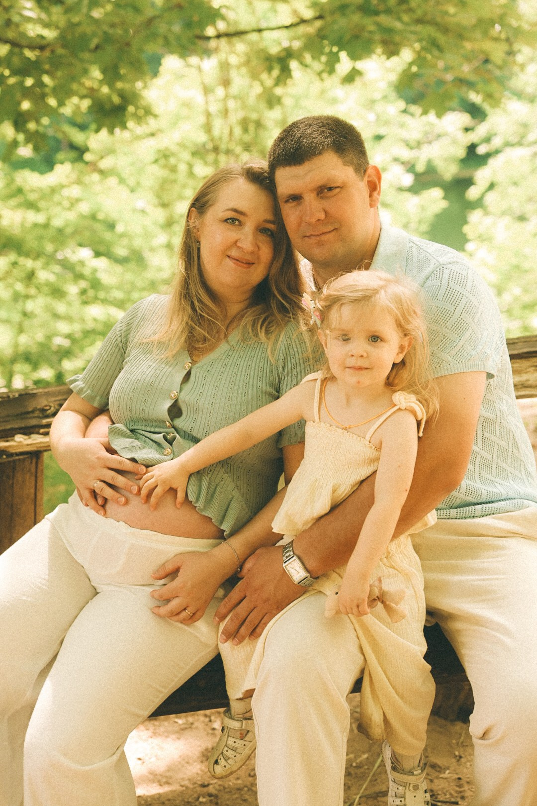 Family. Фотограф Нижний Новгород