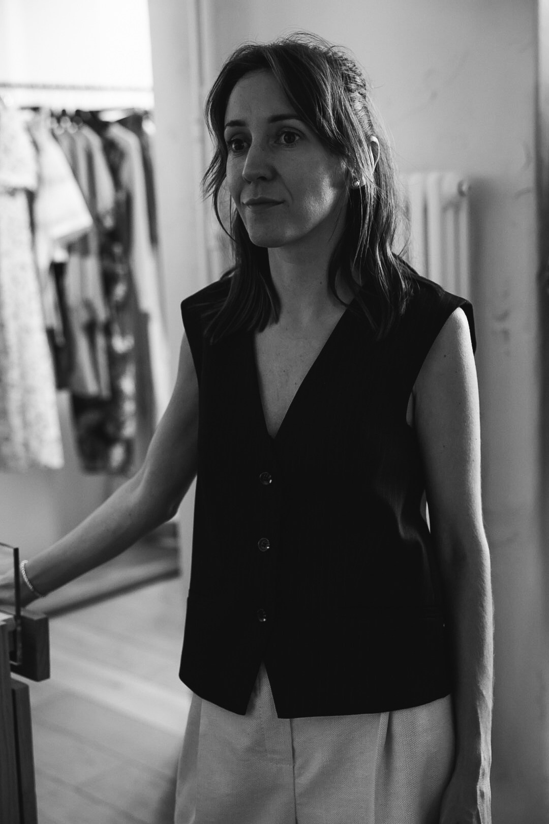 Мята. Фотограф Нижний Новгород