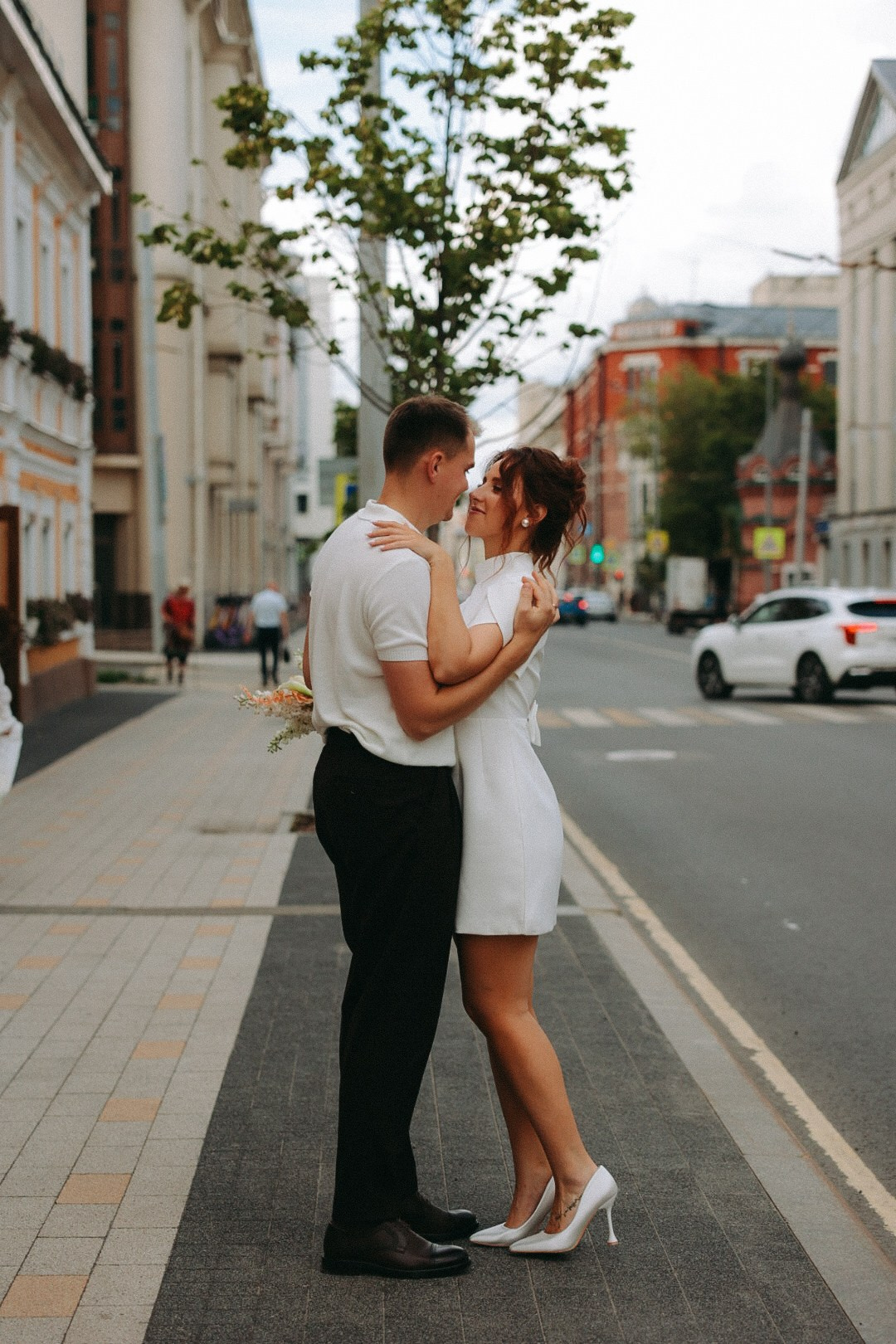 Дима и Саша. Фотограф Нижний Новгород