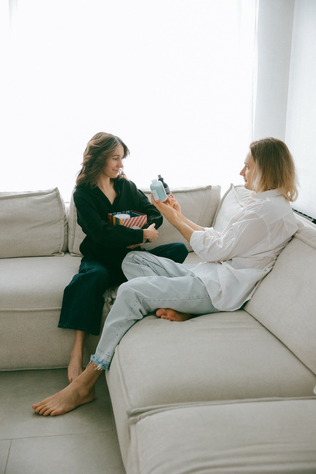 22 zima. Фотограф Нижний Новгород