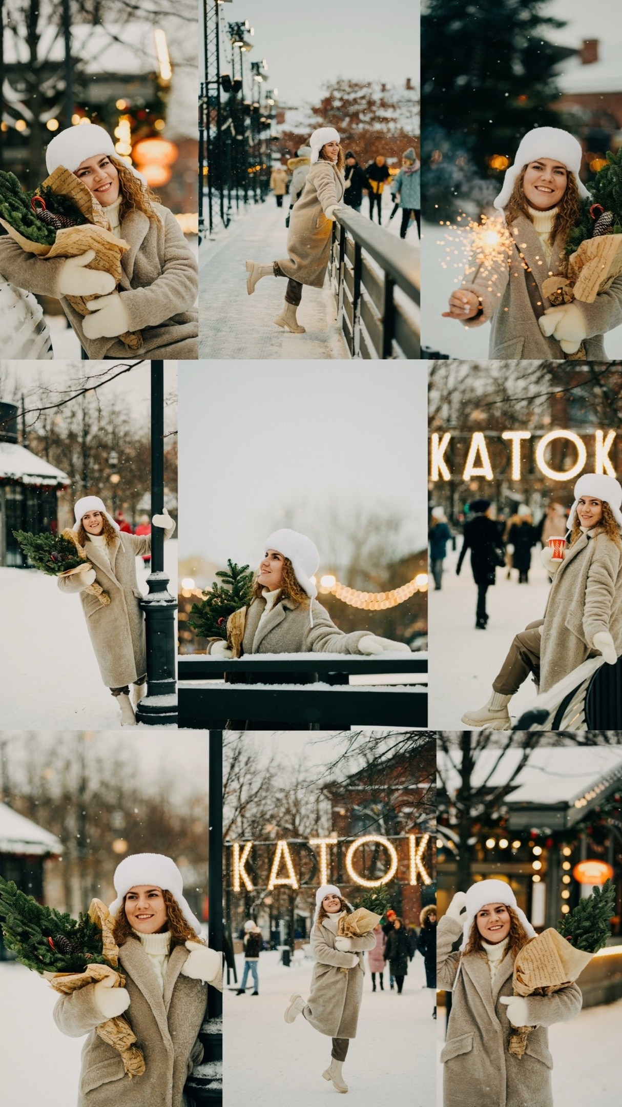 Фотограф г. Санкт-Петербург Александра Катанакова