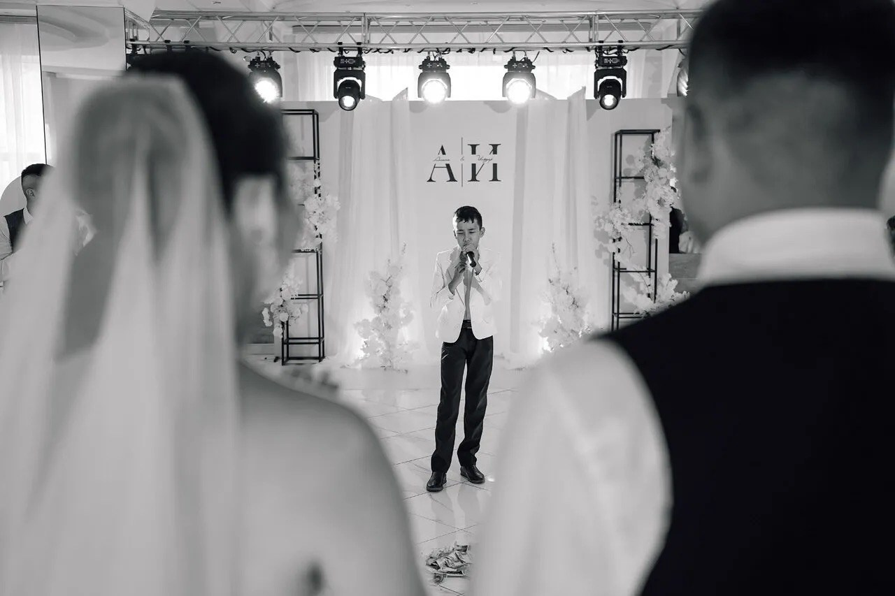 ILDAR I ALINA. Семейный и портретный фотограф в г. Орск Алишер Азимов